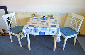 Bilder Ferienwohnung